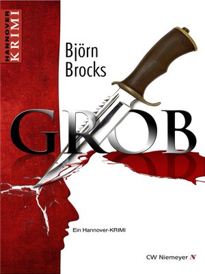 cover image of Grob